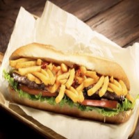 Sandwich américain