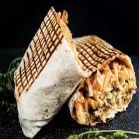 Tacos escalope