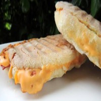 Panini fromage