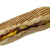 Panini jambon