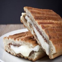 Panini thon