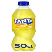 Fanta citron