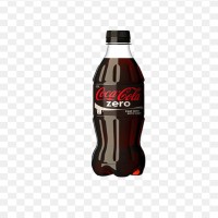Coca zéro