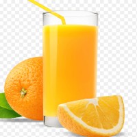 Jus d’orange