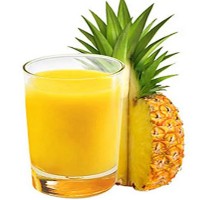 Jus d’ananas