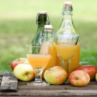 Jus de pomme