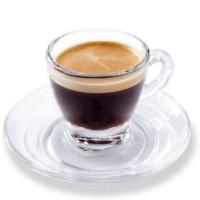 Double expresso