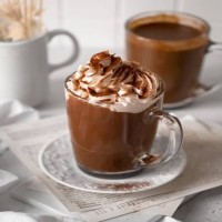 Chocolat chaud