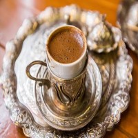 قهوه عربيه