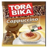 كابتشينوا طليانيه