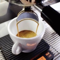 Double expresso