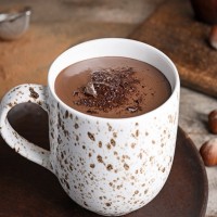 Chocolat chaud : classique