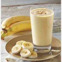 Jus banane