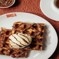 Sun Nutella