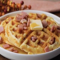 Sun ham & cheese