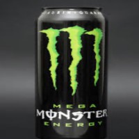 Energy drink