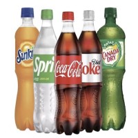 Soda