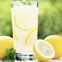 Citronnade