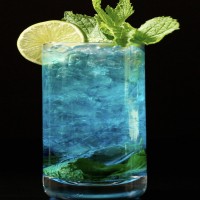 Bleu