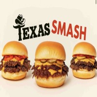Texas burger