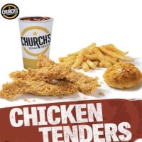 Original or spicy