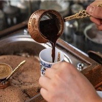 Café turk