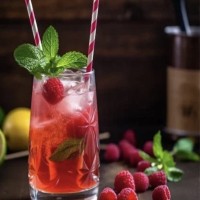 Fruit Rouge