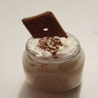 Spéculoos Chaud