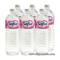 Eau 1L