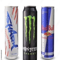 Red Bull/Shark