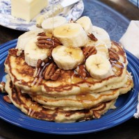Nutella Banane