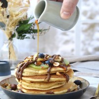 Pancake Special