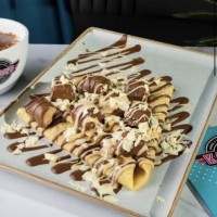 Nutella Banane