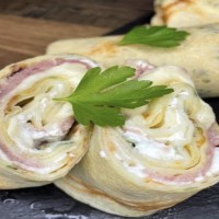Jambon Fromage