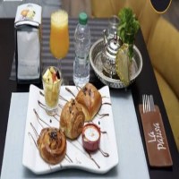 Petit Déjeuner Express