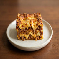 Lasagnes