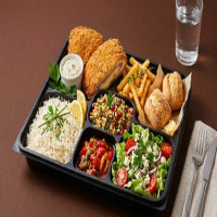 Plat Cordon Bleu