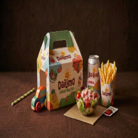 Dailimo Junior Healthy