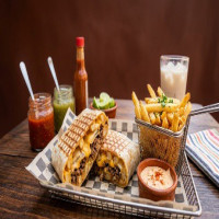 Tacos Chicken