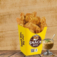 Snacks
