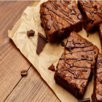 Brownie classique