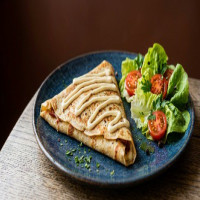 Crêpe Dailimo Spéciale