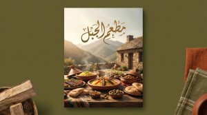 مطعم الجبل