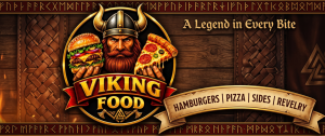 Viking Food